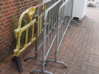 Nn fences - afbeelding 3 van  4