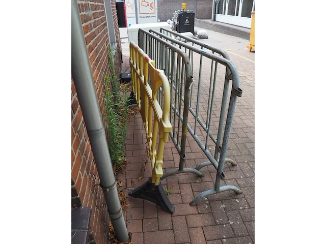Nn fences - afbeelding 4 van  4