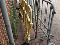 Nn fences - afbeelding 4 van  4