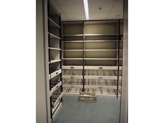 Nn filing cabinet - afbeelding 1 van  7