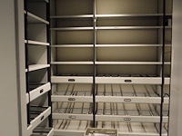 Nn filing cabinet - afbeelding 1 van  7