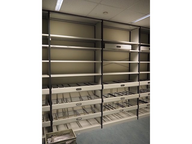 Nn filing cabinet - afbeelding 2 van  7