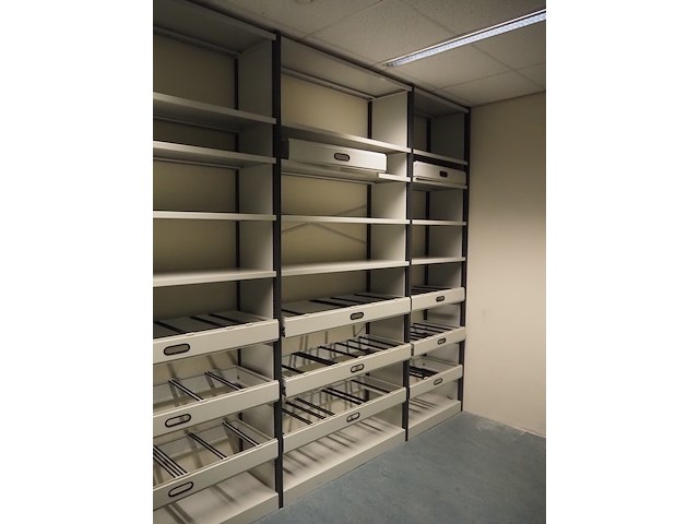 Nn filing cabinet - afbeelding 3 van  7