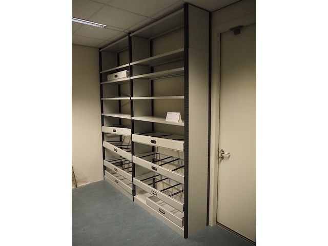 Nn filing cabinet - afbeelding 4 van  7