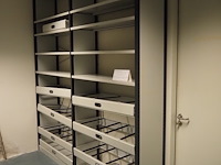 Nn filing cabinet - afbeelding 4 van  7