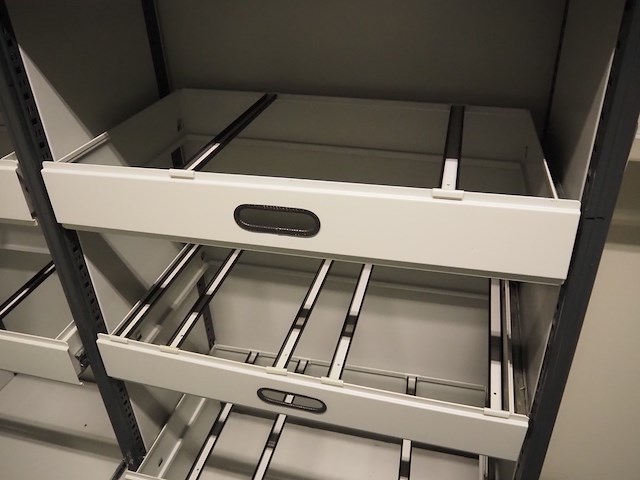 Nn filing cabinet - afbeelding 6 van  7