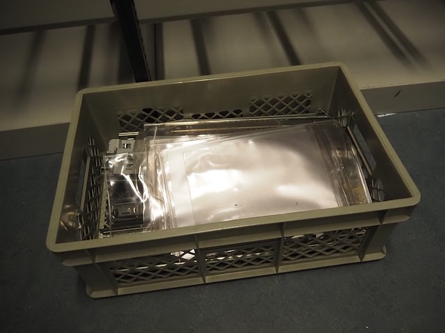 Nn filing cabinet - afbeelding 7 van  7