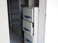Nn filing cabinet - afbeelding 1 van  5