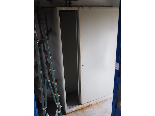 Nn filing cabinet - afbeelding 2 van  5