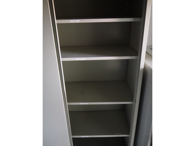 Nn filing cabinet - afbeelding 3 van  5