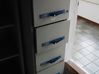 Nn filing cabinet - afbeelding 4 van  5