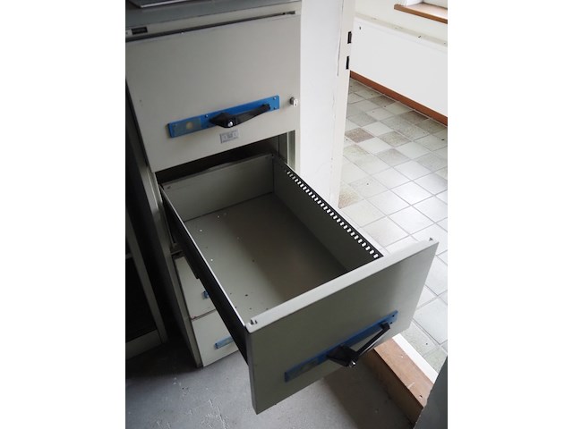 Nn filing cabinet - afbeelding 5 van  5