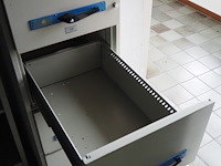 Nn filing cabinet - afbeelding 5 van  5