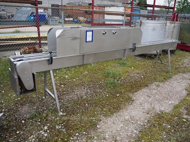 Nn filling belt - afbeelding 1 van  8
