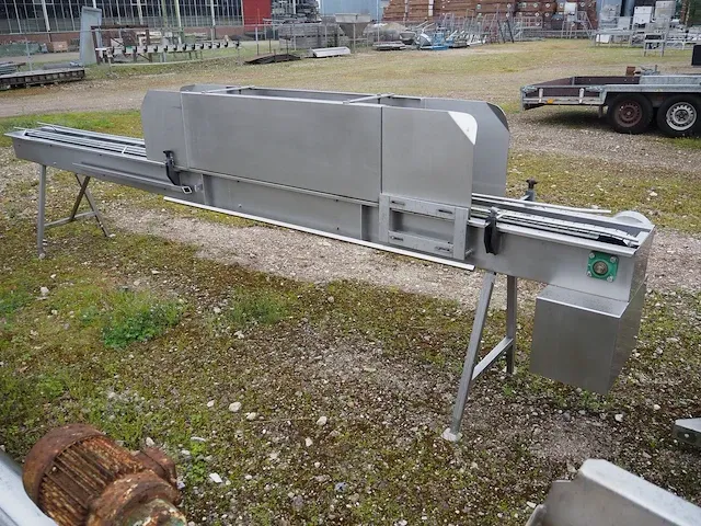 Nn filling belt - afbeelding 2 van  8