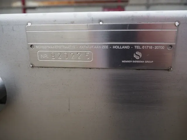 Nn filling belt - afbeelding 8 van  8
