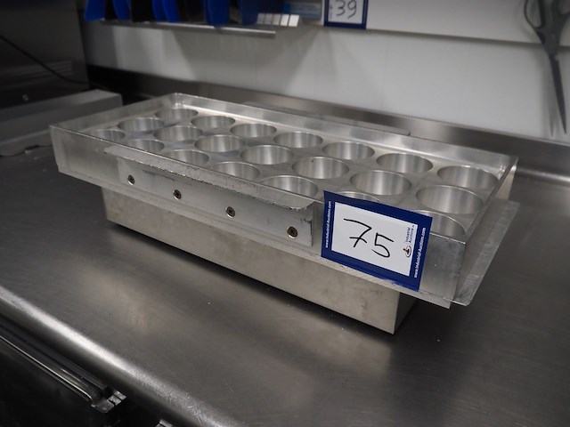 Nn filling frame - afbeelding 1 van  6