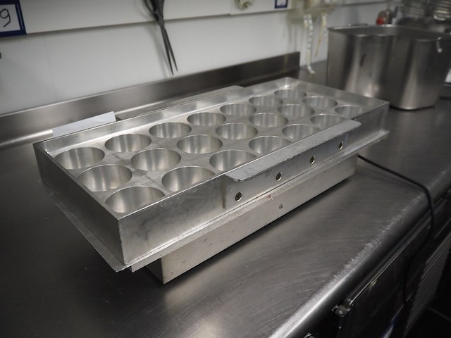 Nn filling frame - afbeelding 4 van  6