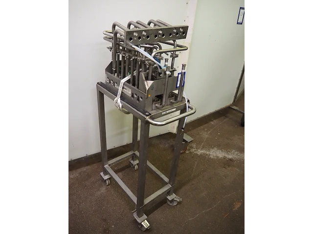 Nn filling head - afbeelding 2 van  6