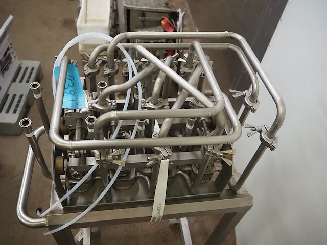 Nn filling head - afbeelding 4 van  6