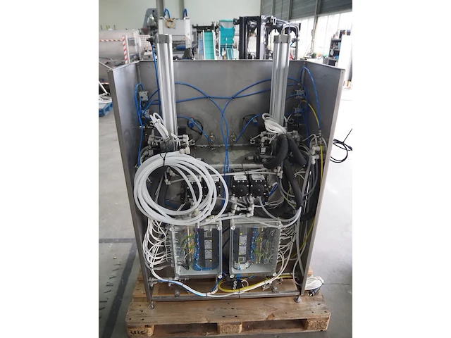 Nn filling machine - afbeelding 4 van  15