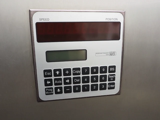 Nn filling machine - afbeelding 2 van  12