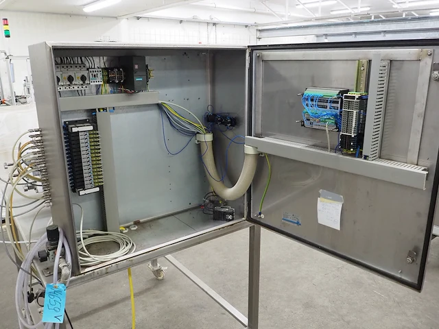 Nn filling machine - afbeelding 3 van  12
