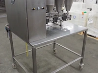 Nn filling machine - afbeelding 1 van  12
