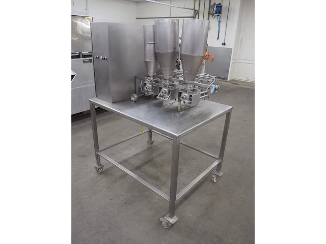 Nn filling machine - afbeelding 5 van  12