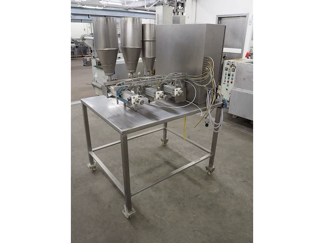 Nn filling machine - afbeelding 6 van  12