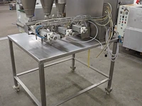 Nn filling machine - afbeelding 6 van  12
