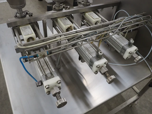 Nn filling machine - afbeelding 7 van  12