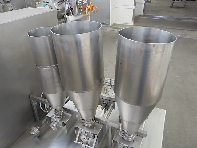 Nn filling machine - afbeelding 8 van  12