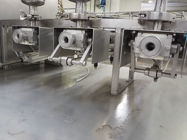 Nn filling machine - afbeelding 12 van  12