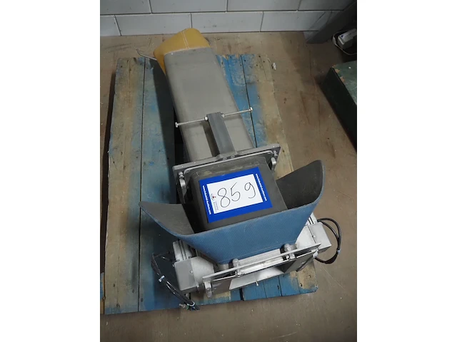 Nn filling pipe - afbeelding 1 van  7