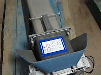 Nn filling pipe - afbeelding 1 van  7