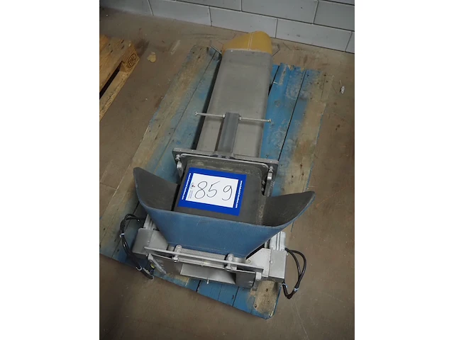 Nn filling pipe - afbeelding 2 van  7