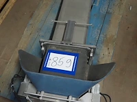 Nn filling pipe - afbeelding 2 van  7