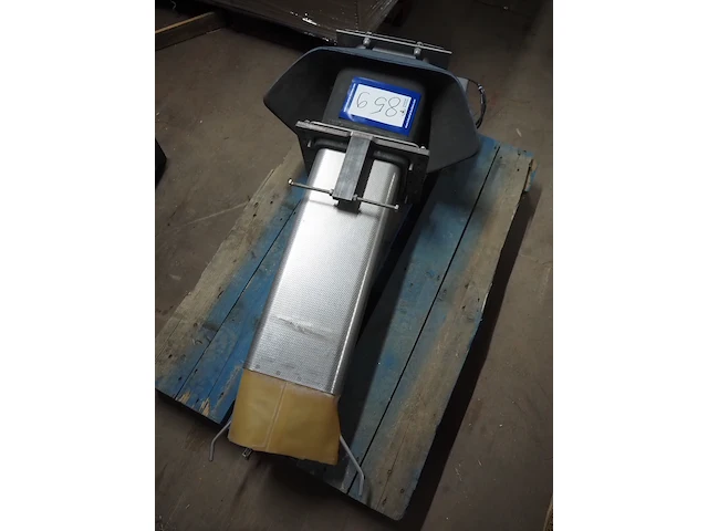 Nn filling pipe - afbeelding 3 van  7