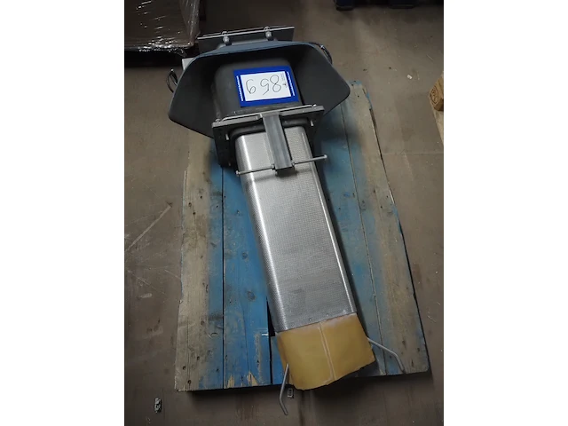 Nn filling pipe - afbeelding 4 van  7