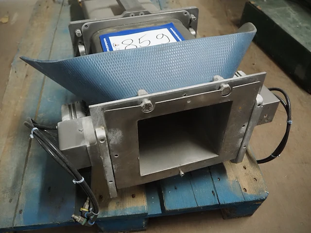 Nn filling pipe - afbeelding 6 van  7