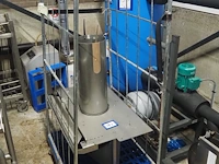 Nn filling pipe - afbeelding 1 van  7