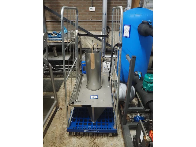 Nn filling pipe - afbeelding 2 van  7