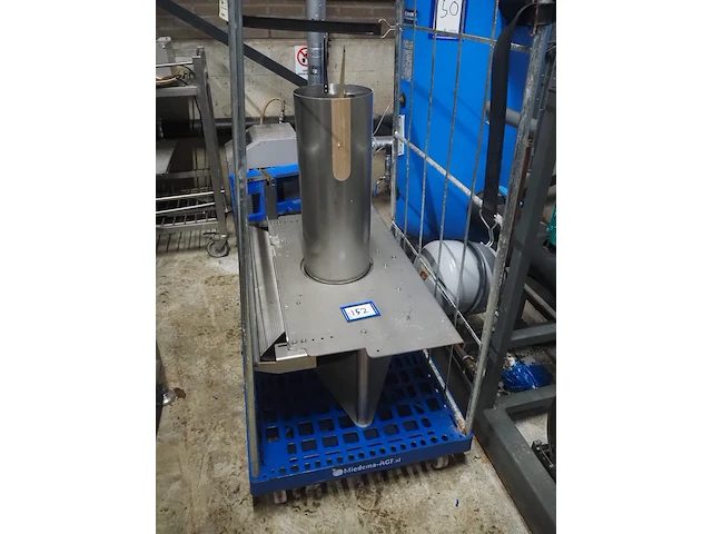 Nn filling pipe - afbeelding 3 van  7