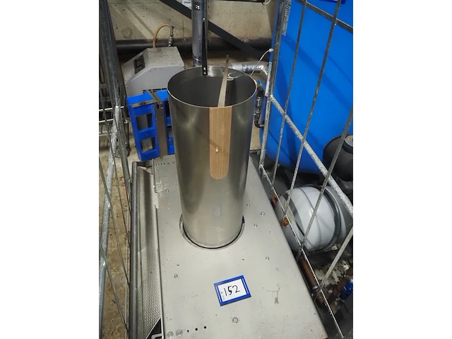 Nn filling pipe - afbeelding 4 van  7