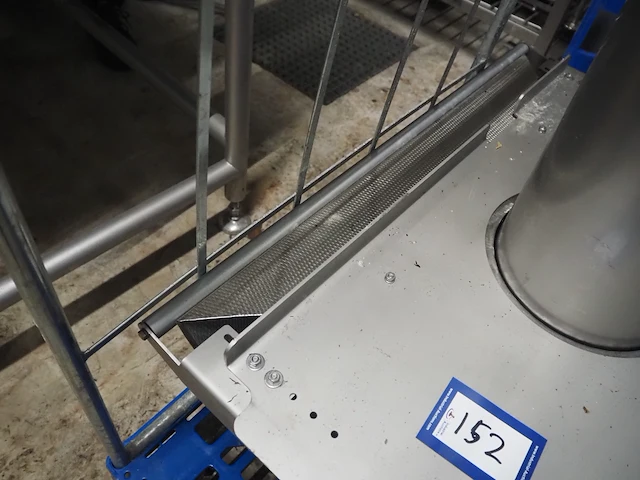 Nn filling pipe - afbeelding 5 van  7