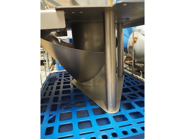 Nn filling pipe - afbeelding 6 van  7