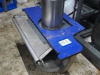 Nn filling pipe - afbeelding 1 van  6