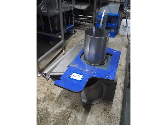 Nn filling pipe - afbeelding 2 van  6