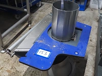Nn filling pipe - afbeelding 2 van  6